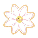 Flower Cookie Cutter